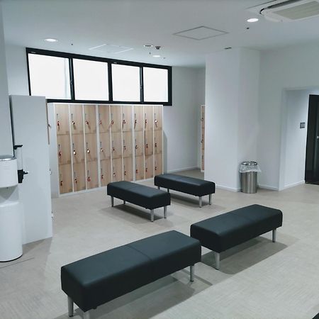 Отель 楽気ハウス甲斐路 Raki House Kaiji Fuefuki Экстерьер фото