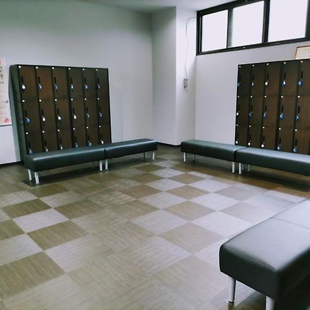 Отель 楽気ハウス甲斐路 Raki House Kaiji Fuefuki Экстерьер фото