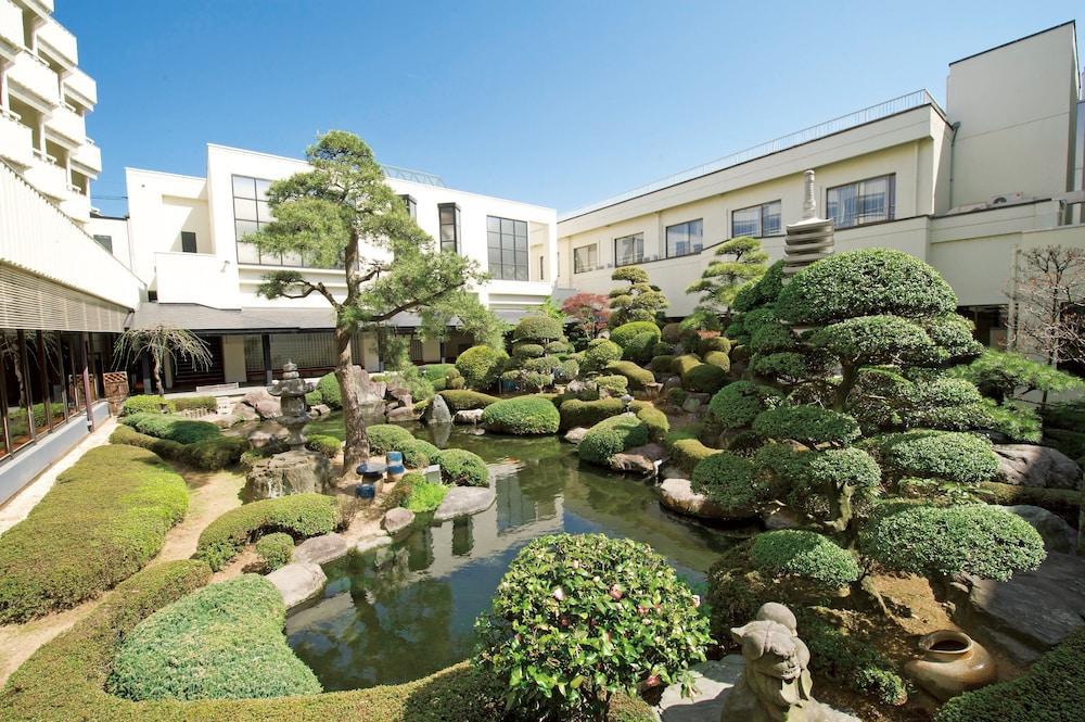 Отель 楽気ハウス甲斐路 Raki House Kaiji Fuefuki Экстерьер фото