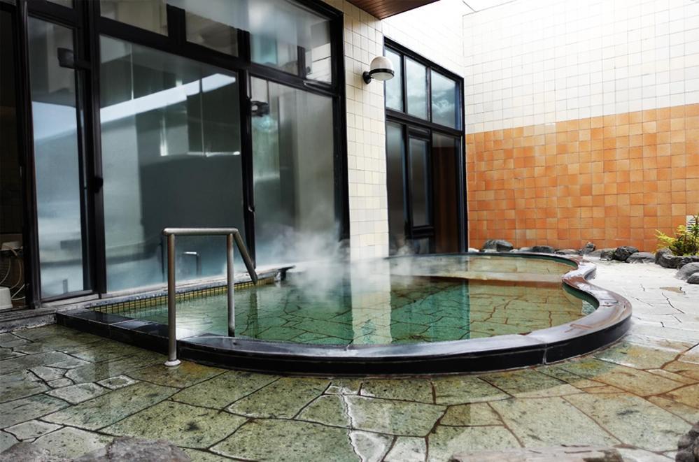 Отель 楽気ハウス甲斐路 Raki House Kaiji Fuefuki Экстерьер фото