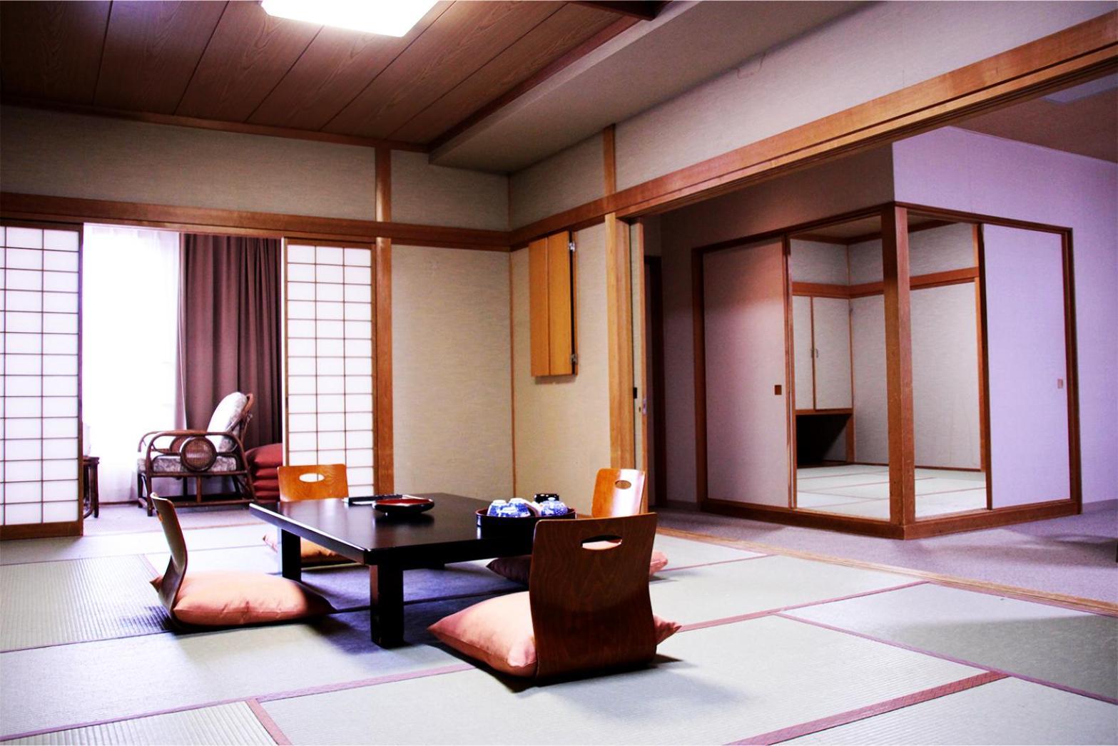 Отель 楽気ハウス甲斐路 Raki House Kaiji Fuefuki Экстерьер фото