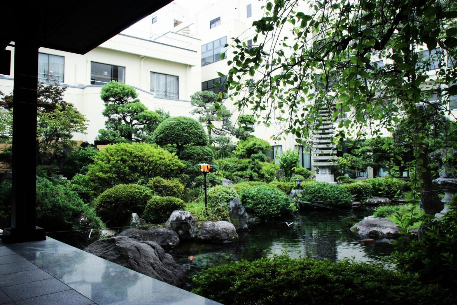 Отель 楽気ハウス甲斐路 Raki House Kaiji Fuefuki Экстерьер фото