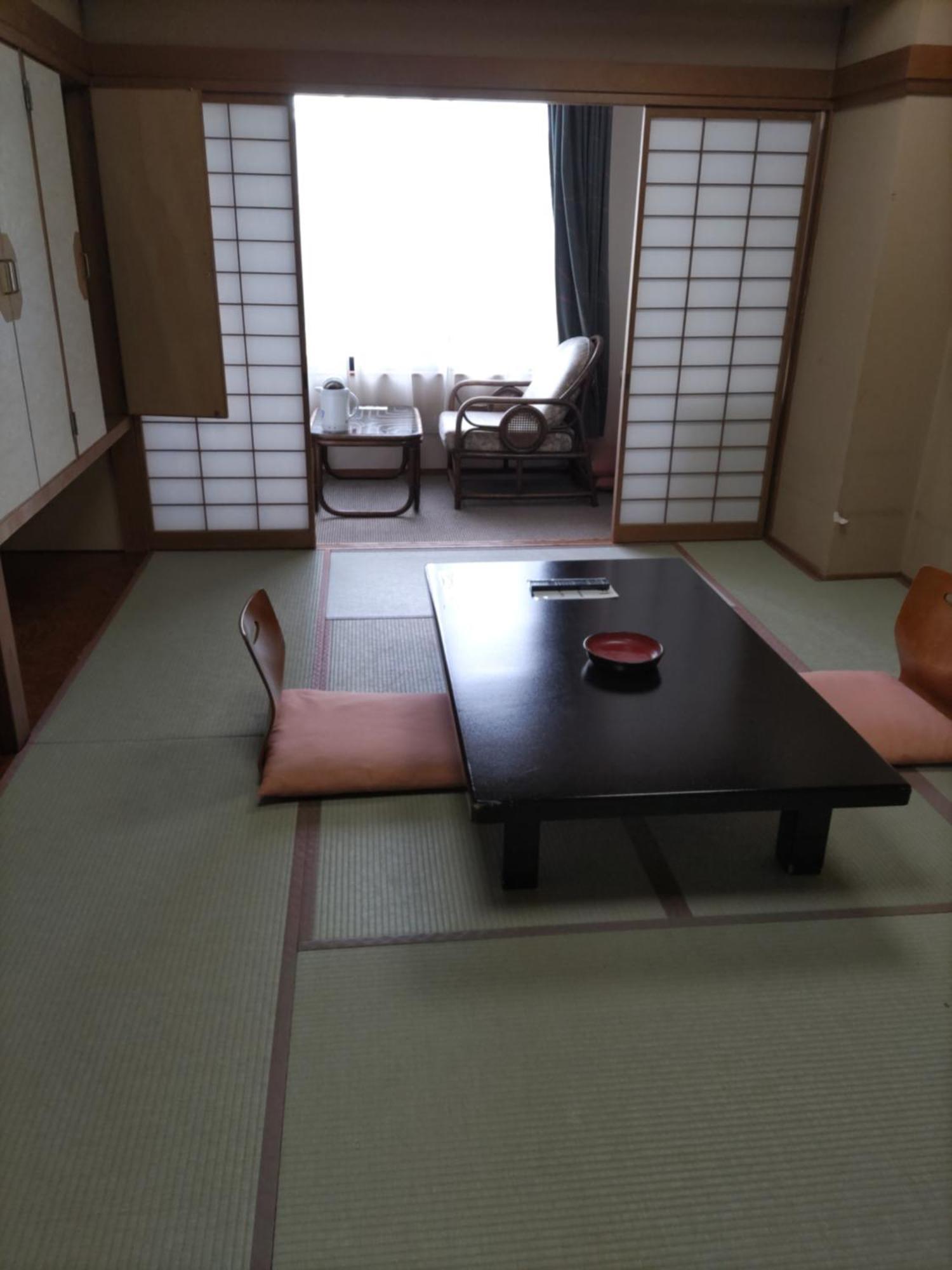 Отель 楽気ハウス甲斐路 Raki House Kaiji Fuefuki Экстерьер фото